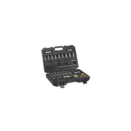 Stanley 72 Parça Lokma ve Bits Takımı