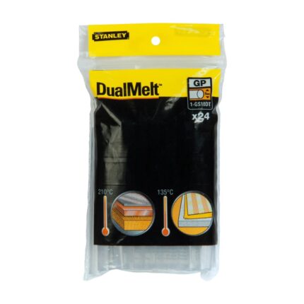 Stanley 7mm 24’lü Yapıştırma Çubuğu