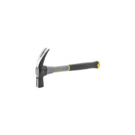 Stanley Coffreur Fiberglass Çekiç 750g