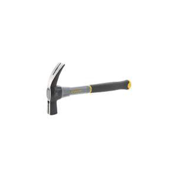 Stanley Coffreur Fiberglass Çekiç 750g Stanley Coffreur Fiberglass Çekiç 750g