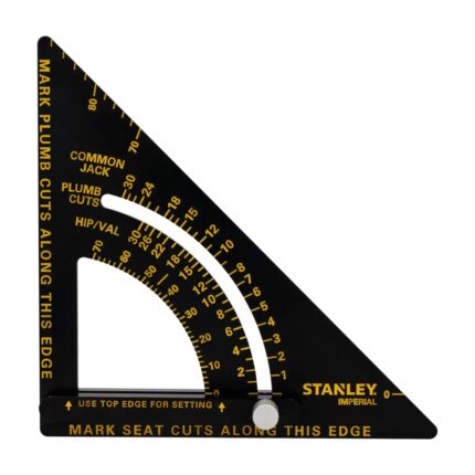 Stanley Çok Amaçlı Yapı Üçgeni 170 x 170mm