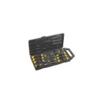Stanley Cushion Grip 10’lu Tornavida Seti