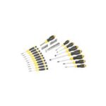 Stanley Cushion Grip 49 Parça Set