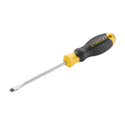Stanley Cushion Grip Konik Uçlu Tornavida