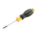 Stanley Cushion Grip Philips Uçlu Tornavida