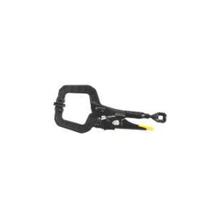 Stanley FatMax® C Tipi Döner Uçlu Kilitlemeli Pense