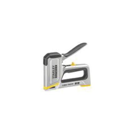 Stanley FatMax® Hafif Hizmet Tipi Zımba Tabancası FMHT70100-0