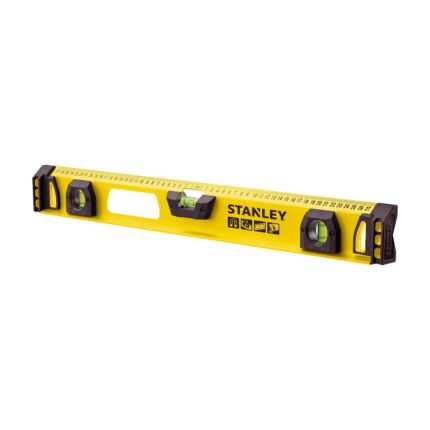 Stanley FatMax® I-BEAM Magnetik Su Terazisi