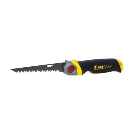 Stanley FatMax® Katlanır Cep Testeresi
