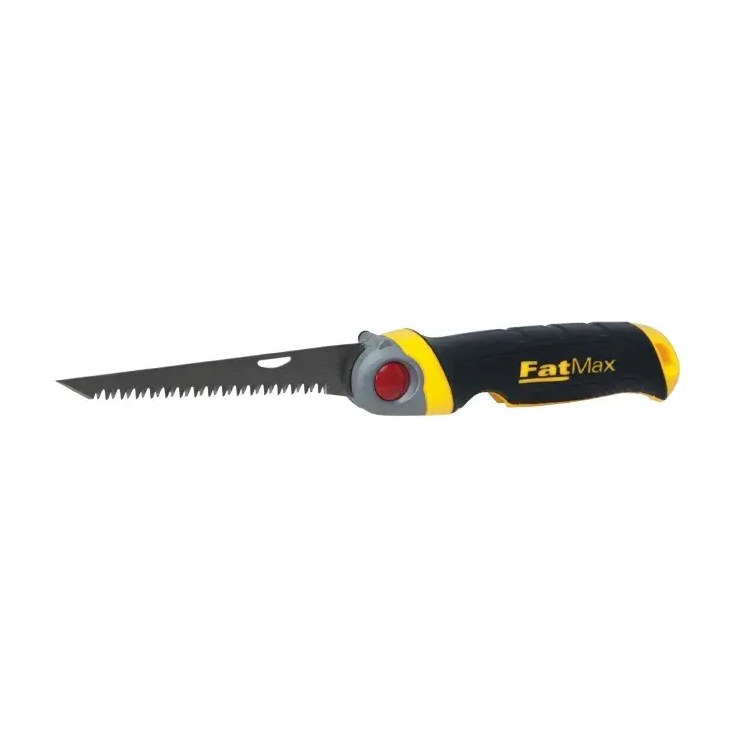 Stanley FatMax® Katlanır Cep Testeresi Stanley FatMax® Katlanır Cep Testeresi