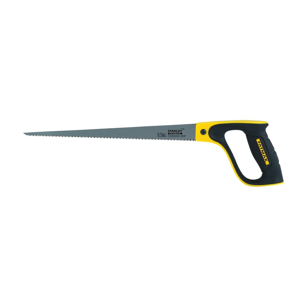 Stanley FatMax® Kıl Testere 11 x 300mm Stanley FatMax® Kıl Testere 11 x 300mm