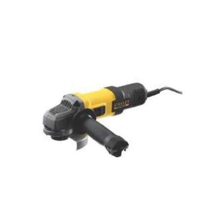 Stanley FMEG210 850W 115mm Avuç Taşlama