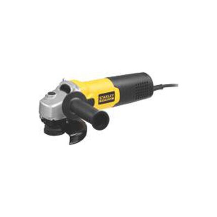 Stanley FMEG225VS 1100W 125mm Devir Ayarlı Avuç Taşlama