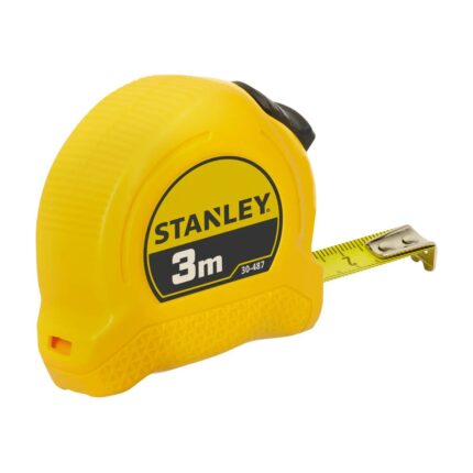 Stanley Global Serisi Şerit Metre