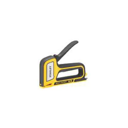 Stanley Hafif Hizmet Tipi Zımba Tabancası STHT70440-0