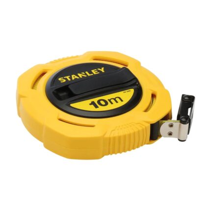 Stanley Kapalı Kasa Uzun Metre