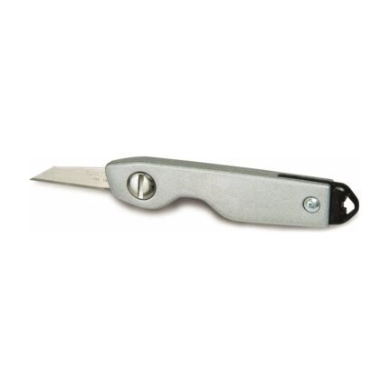 Stanley Katlanabilir Hobi Bıçağı 110mm