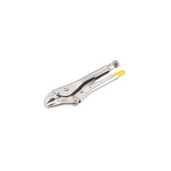 Stanley Kavisli Ağızlı Kilitlemeli Pense 225mm Stanley Kavisli Ağızlı Kilitlemeli Pense 225mm