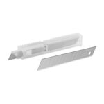 Stanley Maket Bıçağı Yedeği 85 x 9mm - 10 x 10 Paket 9mm