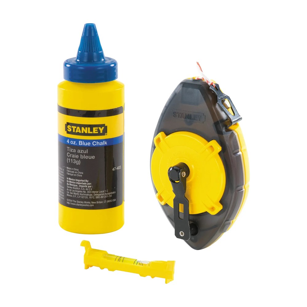 Stanley Powerwinder İşaretleme Kiti Stanley Powerwinder İşaretleme Kiti