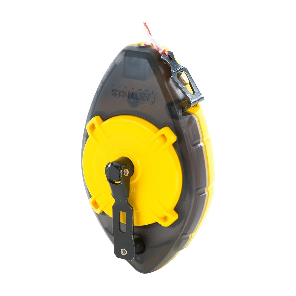 Stanley Powerwinder Toz Boya Çizgi Makarası 30m Stanley Powerwinder Toz Boya Çizgi Makarası 30m