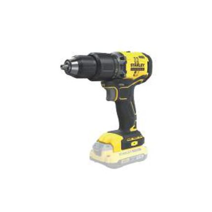 Stanley SBD715B 18V Li-Ion FatMax Kömürsüz Darbeli Matkap (Aküsüz)
