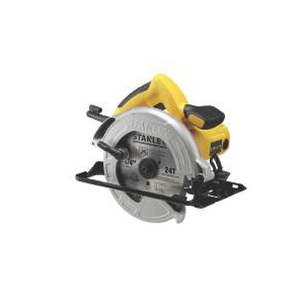 Stanley SC16 1600W 190mm Daire Testere Stanley SC16 1600W 190mm Daire Testere