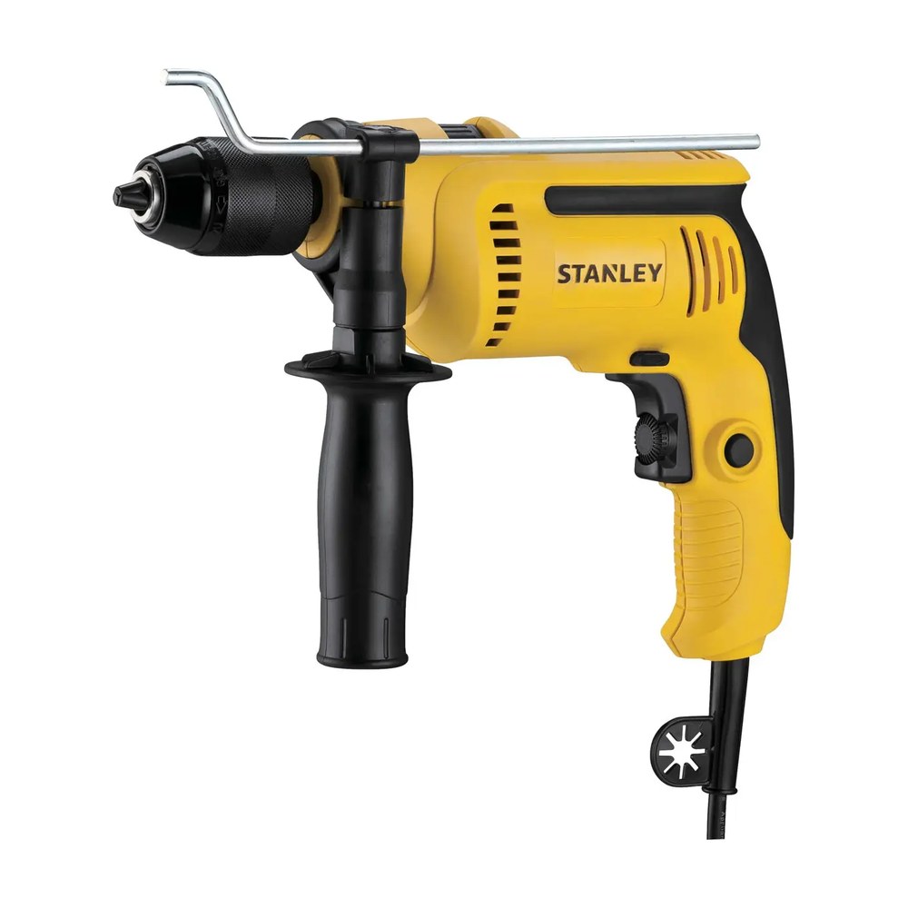 Stanley SDH700CK 700W 13mm Darbeli Matkap Stanley SDH700CK 700W 13mm Darbeli Matkap