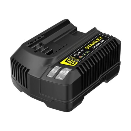Stanley SFMCB14 18V 4A Şarj Cihazı