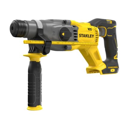 Stanley SFMCH900B 18V Li-Ion FatMax Kömürsüz SDS Plus Kırıcı Delici (Aküsüz)