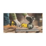 Stanley SFMCK208MDS-QW 18V FatMax Matkap & Taşlama İkiz Kit
