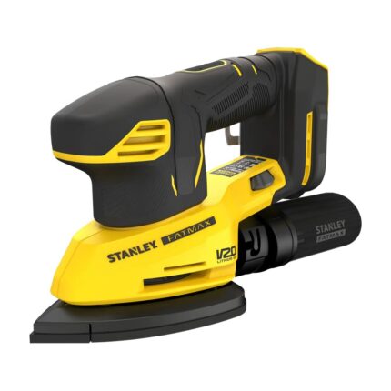 Stanley SFMCW221B 18V Li-Ion FatMax Zımpara (Aküsüz)