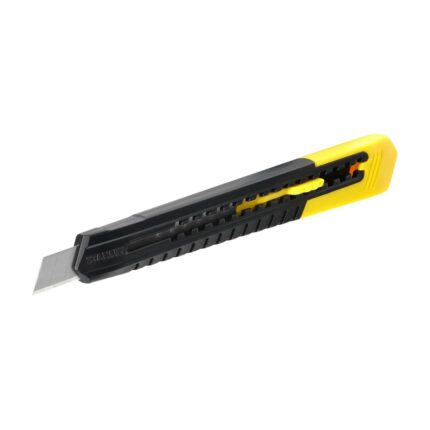 Stanley SM Ayarlı Maket Bıçağı