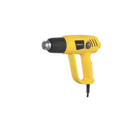 Stanley STXH2000 2000W Sıcak Hava Tabancası