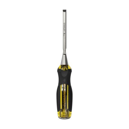 Stanley Thru-Tang Serisi Iskarpela 8mm