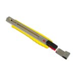 Stanley Uç Kırmalı Maket Bıçağı 165 x 18mm