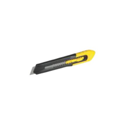 Stanley Uç Kırmalı Maket Bıçağı 18mm 0-10-151
