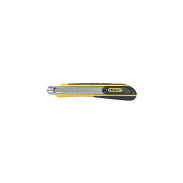 Stanley Uç Kırmalı Maket Bıçağı Stanley Uç Kırmalı Maket Bıçağı