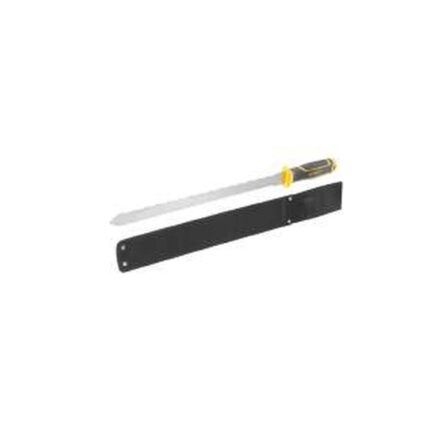 Stanley Yalıtım Malzemesi Kesme Bıçağı - Kılıflı 350mm