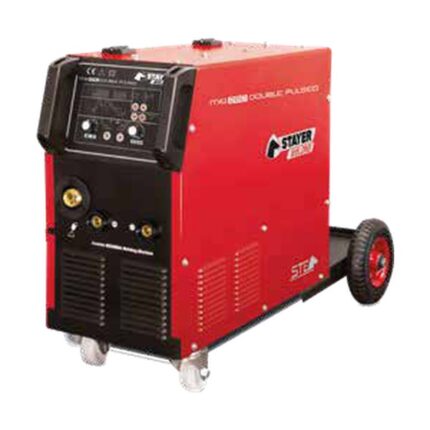 Stayer MIG280DP MIG Kaynak Makinası 280A
