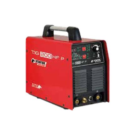 Stayer TIG200HFBP TIG Kaynak Makinası 200A