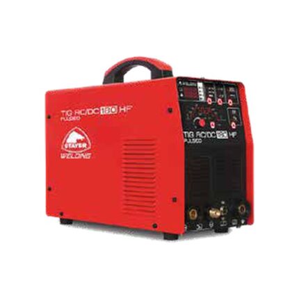 Stayer TIGAC/DC180HFP TIG Kaynak Makinası 200A