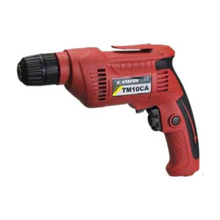 Stayer TM10CA Darbesiz Matkap 6mm 450 Watt