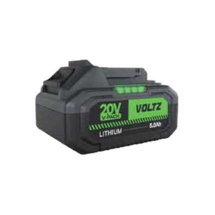 Voltz VZ20-LI50A 20V 5.0Ah 100Wh Batarya