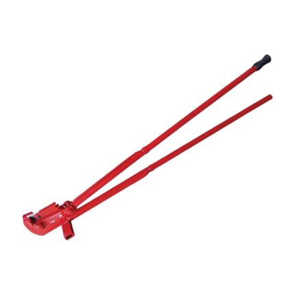 Yakar Portatif Oturak Makas 18 mm